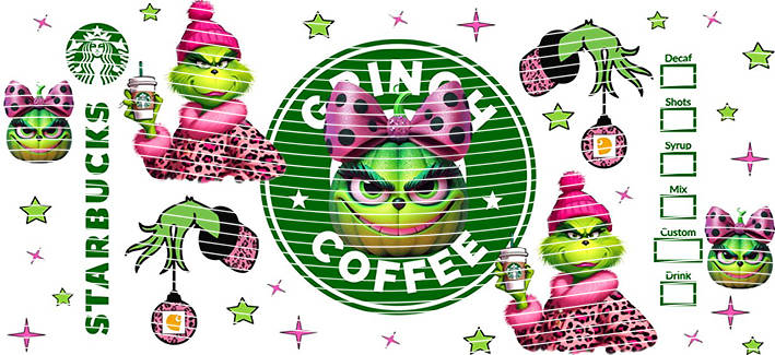 16oz Christmas-J10-118